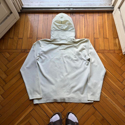 2000 CP Company Millennium Hoodie Green M