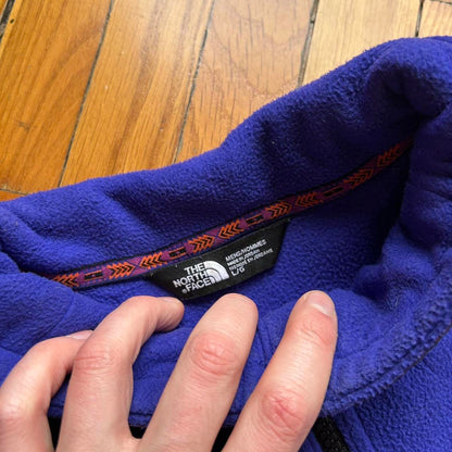 1992 The North Face Rage Fleece Sweatshirt L