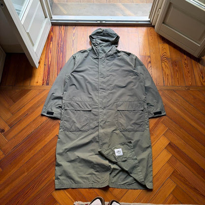 A/W 1999 CP Company Trench Coat XXL