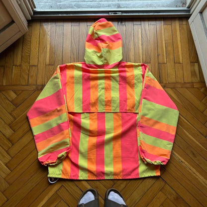 1990s Emporio Armani Swimwear Jacket XL