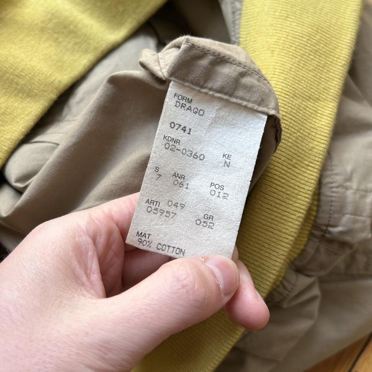 1990s Hugo Boss Bomber Jacket XL