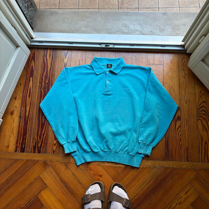 1980s Classics Of Emporio Armani Sweatshirt L
