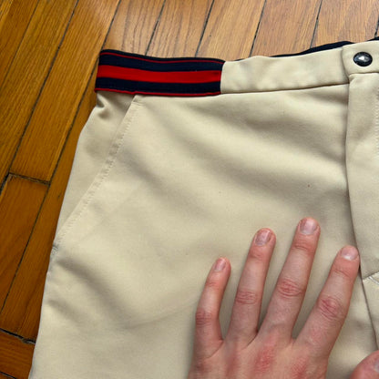 1990s Fred Perry Tennis Shorts 32-34W