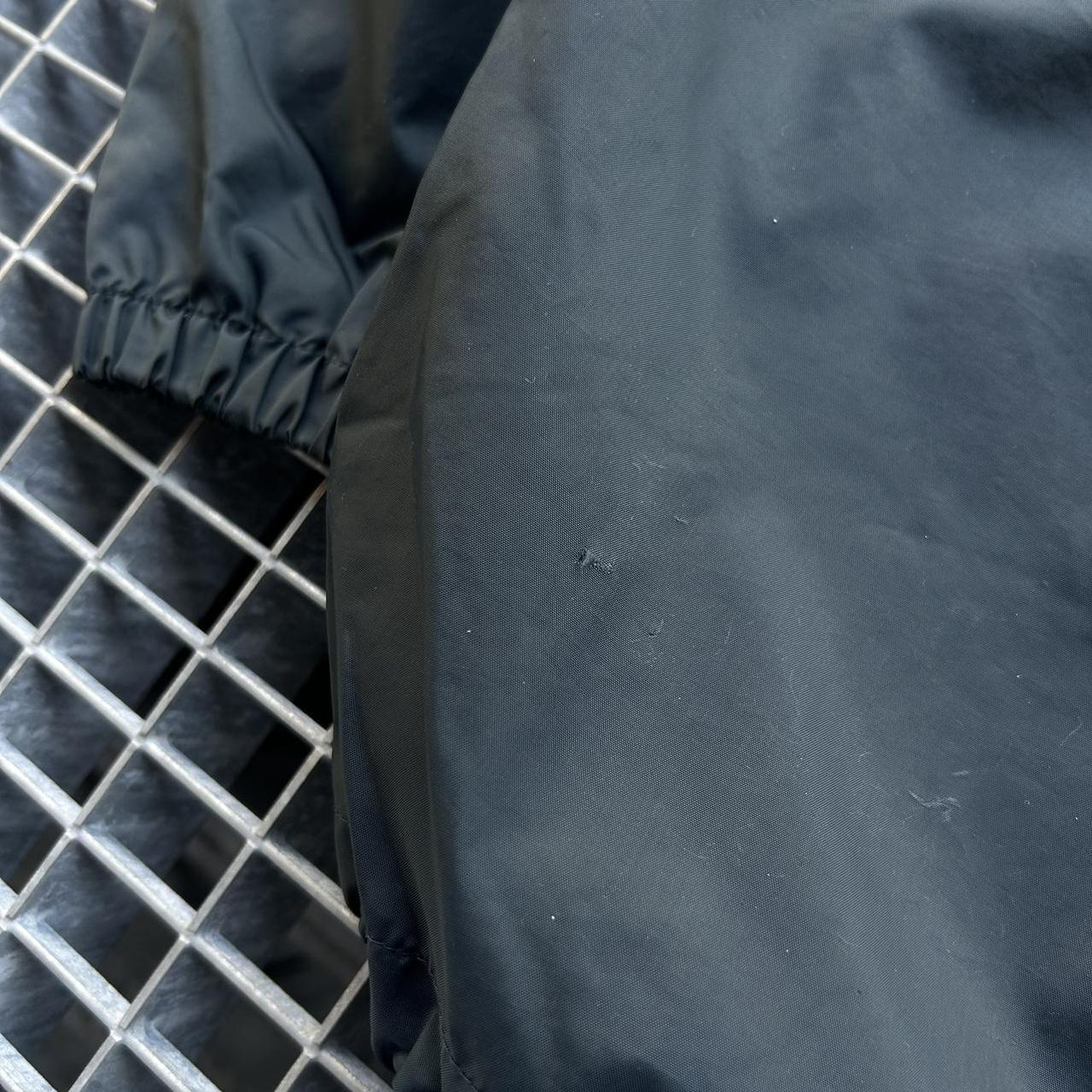 1990s Chevignon Jacket Navy XL