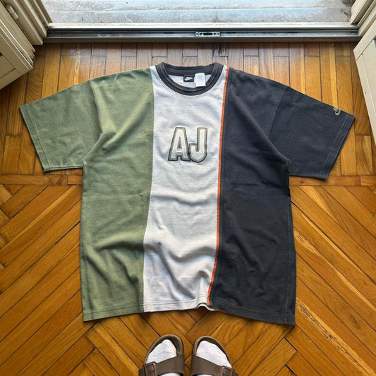 1990s Nike Air Jordan T Shirt XL