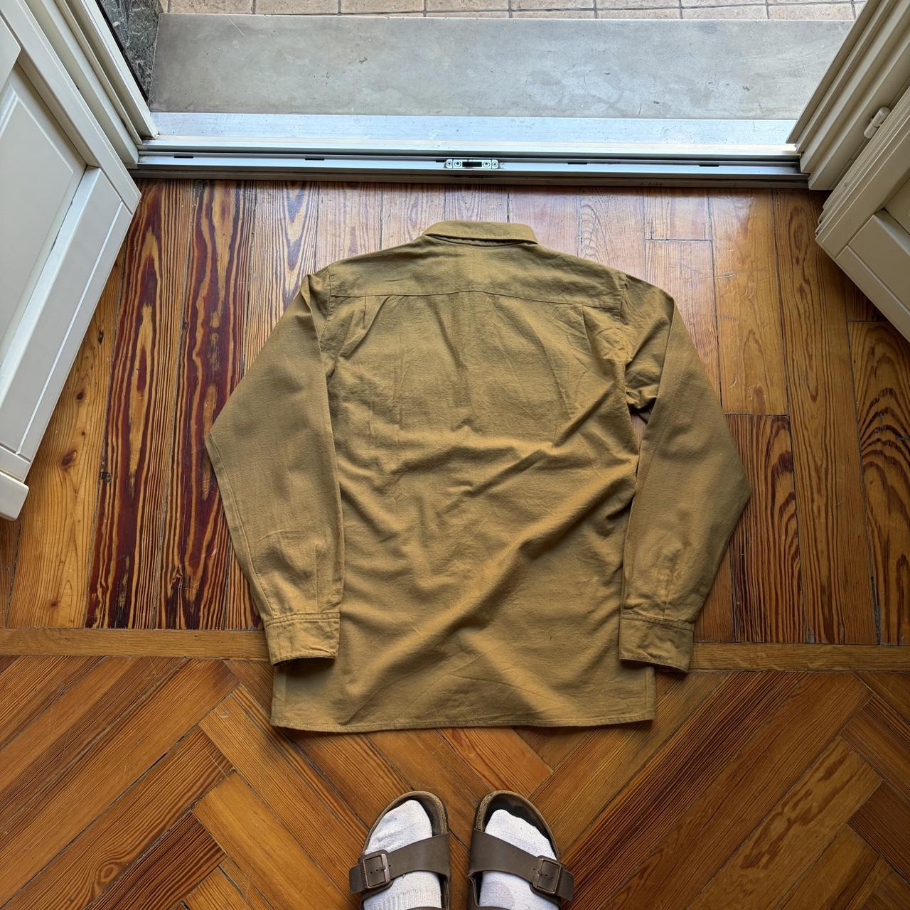 1980 CP Company Shirt S