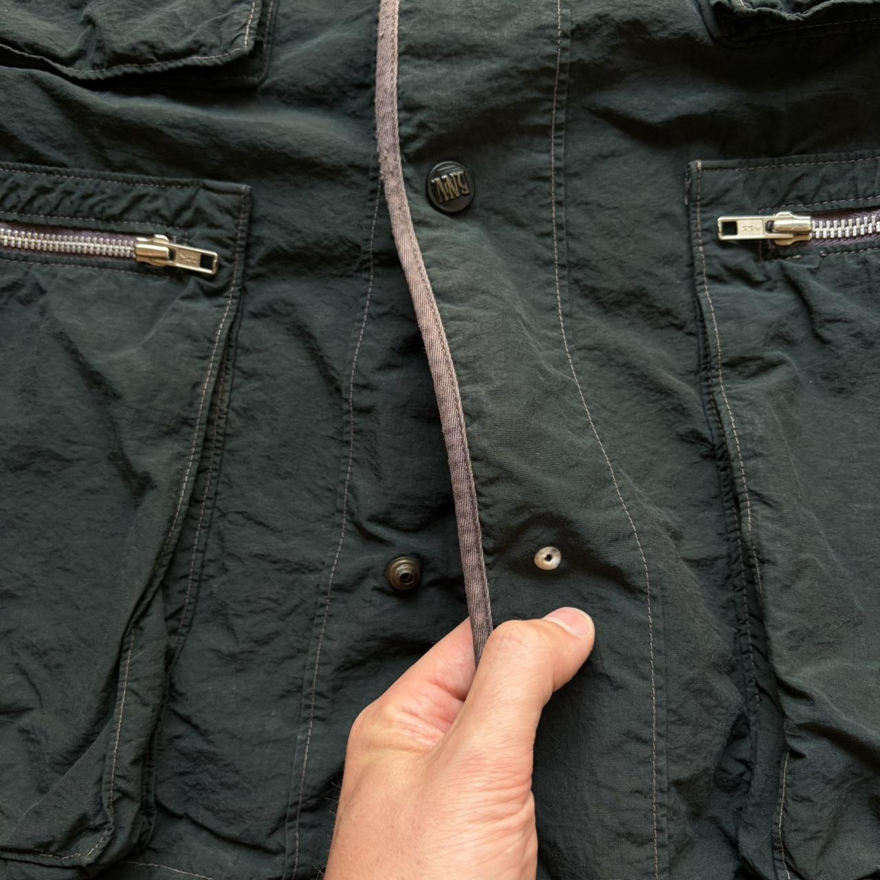 1990s Boneville Utility Jacket L