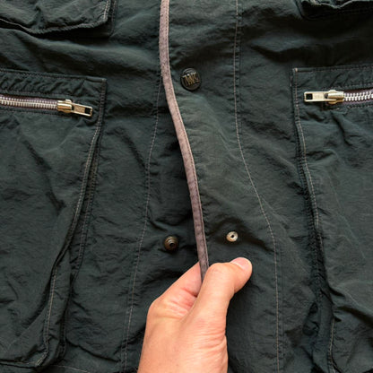 1990s Boneville Utility Jacket L