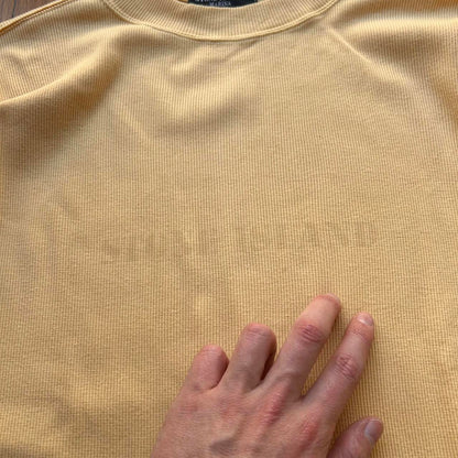 1980s Stone Island Marina Sweatshirt L