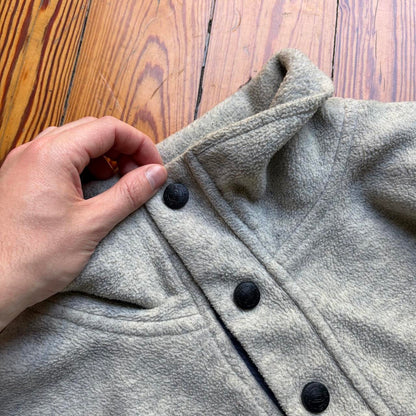 1990s O’Neill Fleece Sweatshirt S