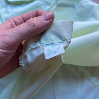 1980s CP Company Shirt Mint L
