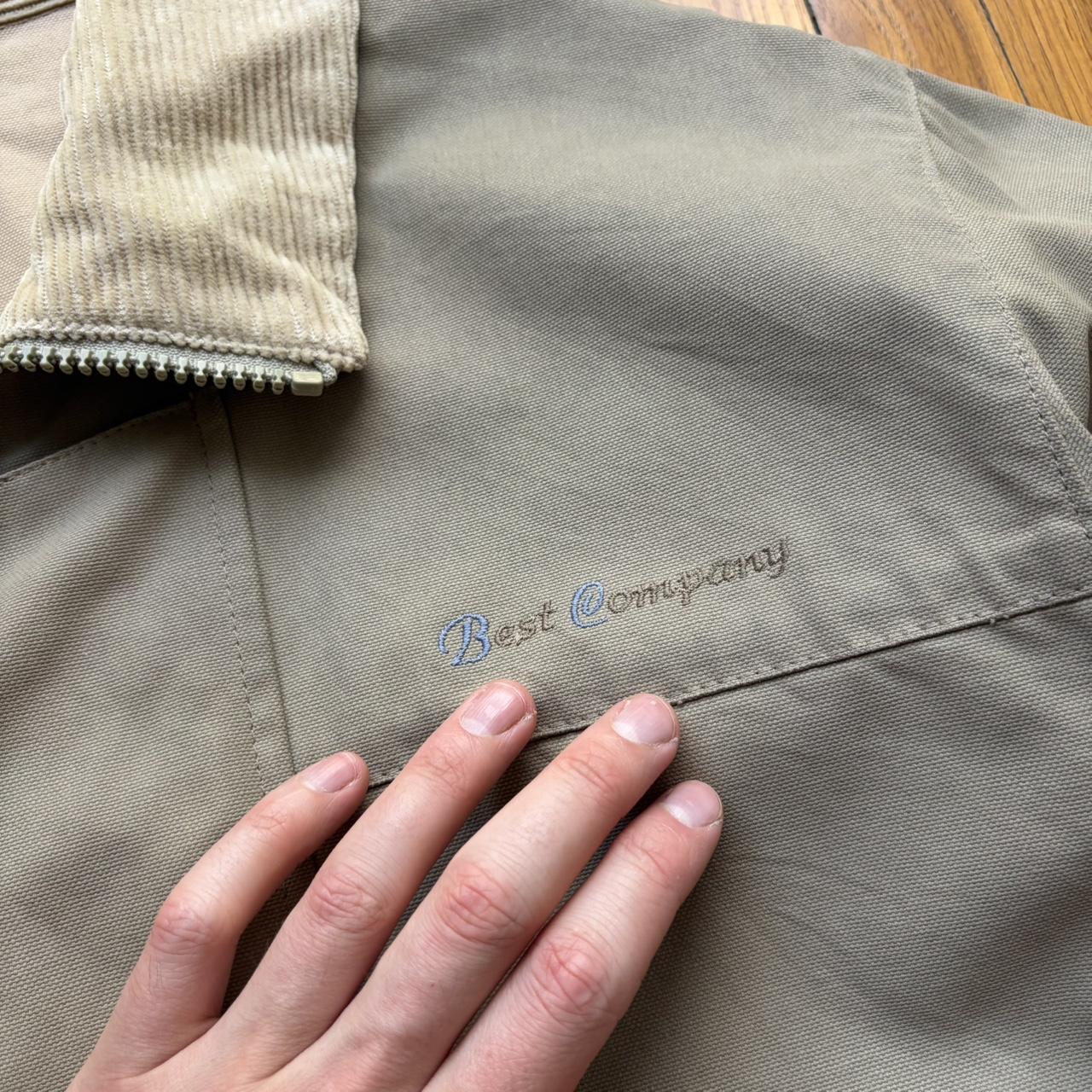 1990s Best Company Jacket XL