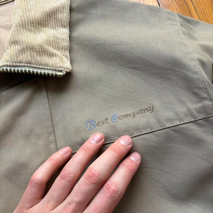 1990s Best Company Jacket XL