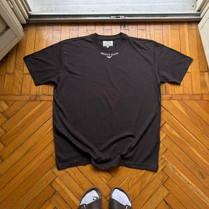 1990s Armani Jeans T Shirt XL