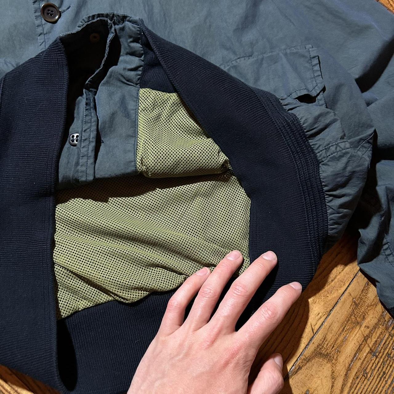 1989 CP Company Flight Jacket M