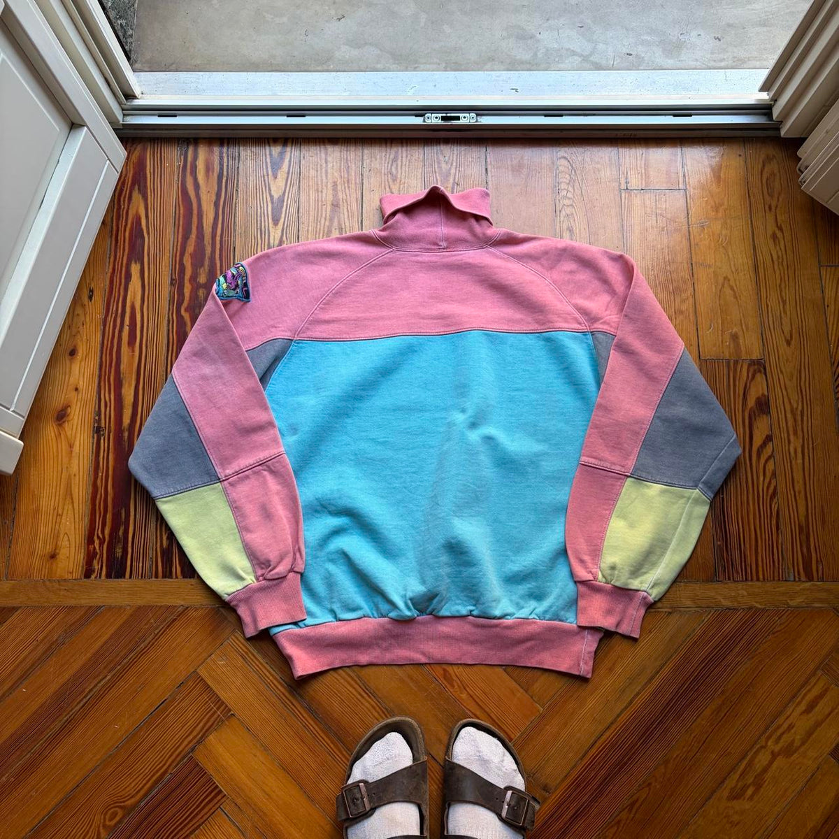 1990s O’Neill Sweatshirt S