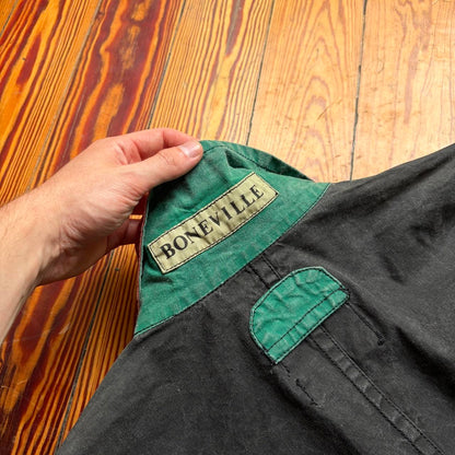 1980s Boneville Tela Stella Jacket L