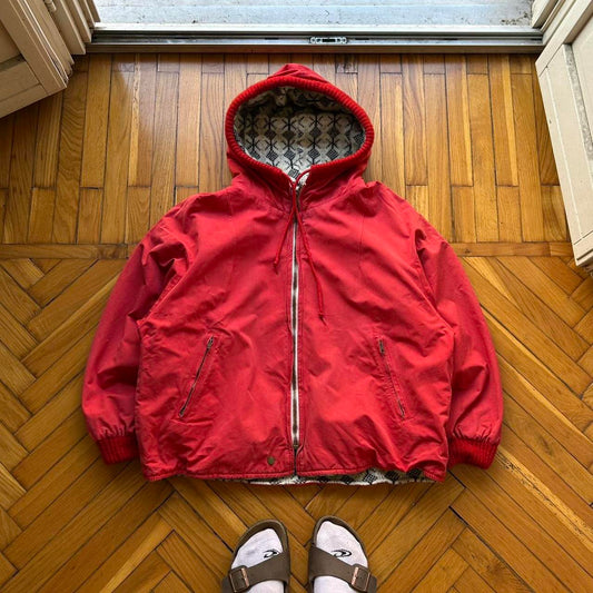 1984 CP Company Reversible Jacket L