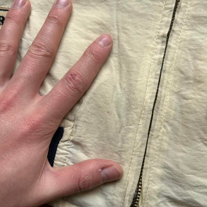 1980s Emporio Armani Bomber Jacket M