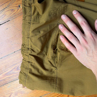 1980s Giorgio Armani Trousers S