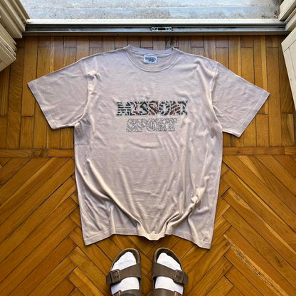 1990s Missoni Sport T Shirt L