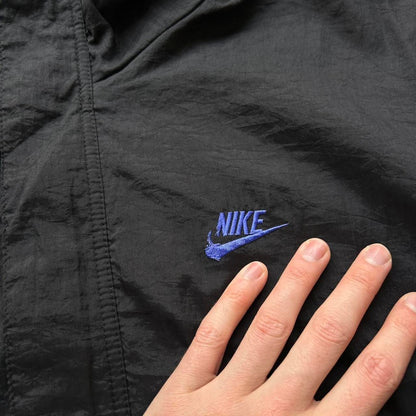 1990s Nike Challenge Court Jacket M