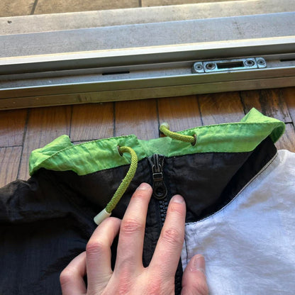 1980s Cerruti 1881 Track Jacket L (flawed)