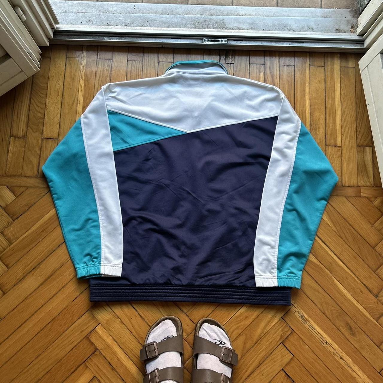 1990s Sergio Tacchini Jacket XL