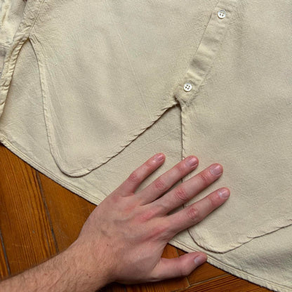 1970s CP Company Shirt S
