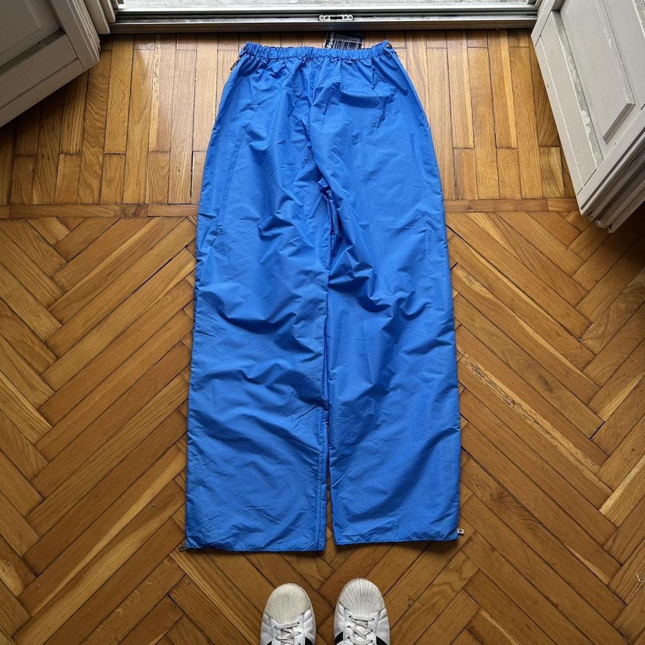 1990s Fila Tracksuit Bottoms BNWT XL