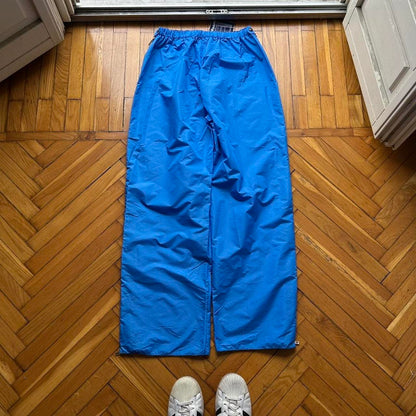 1990s Fila Tracksuit Bottoms BNWT XL