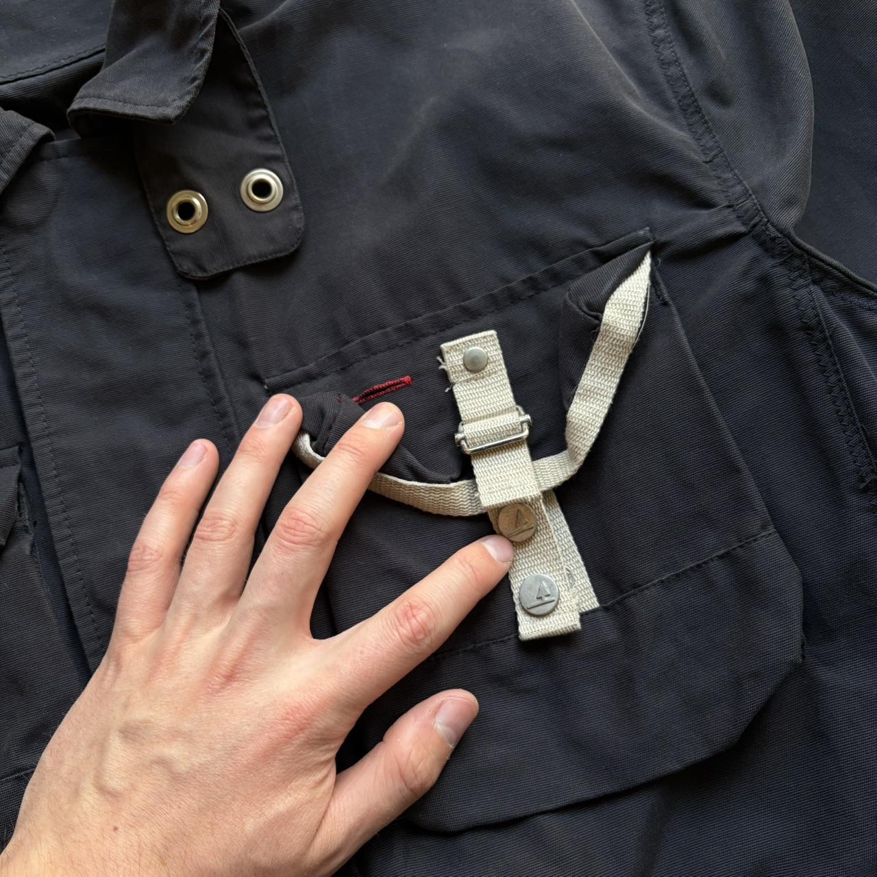 2000s Best Company Utility Jacket L