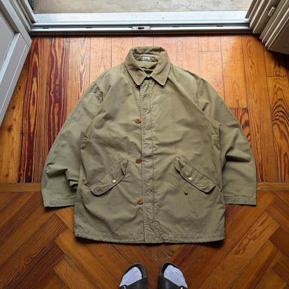 1990 CP Company Jacket Beige L