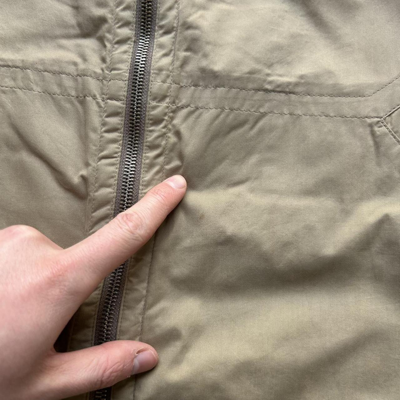 1990s Hugo Boss Bomber Jacket XL