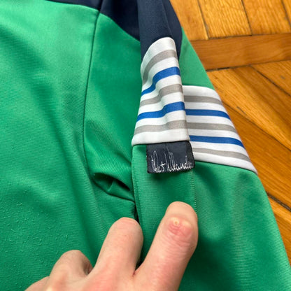 1990s Sergio Tacchini Mats Wilander Jacket XL