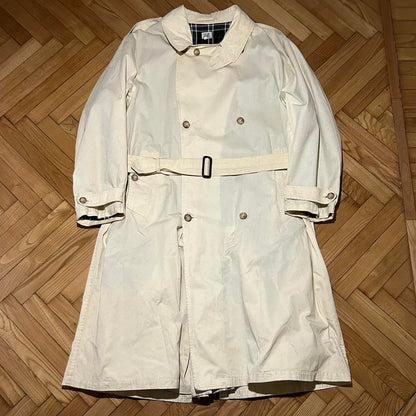 1986 CP Company Trench Coat XL