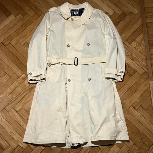 1986 CP Company Trench Coat XL