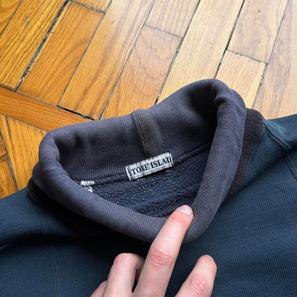 1980s Stone Island Sweatshirt XL