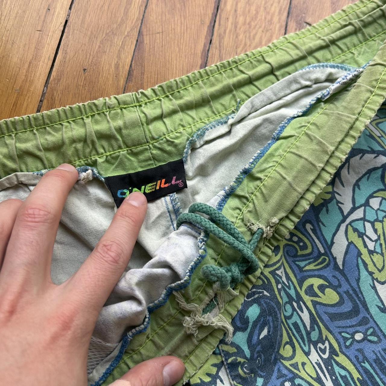 1990s O’Neill Shorts 38W