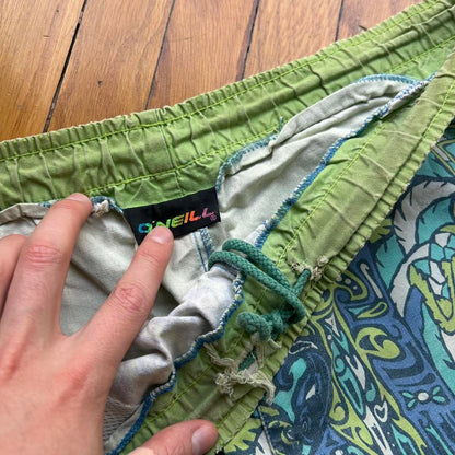 1990s O’Neill Shorts 38W