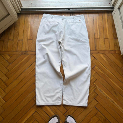 1980s Best Company Corduroy Trousers 34W 28L