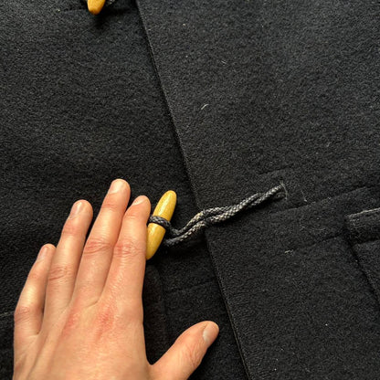 1989 CP Company Montgomery Duffle Coat L