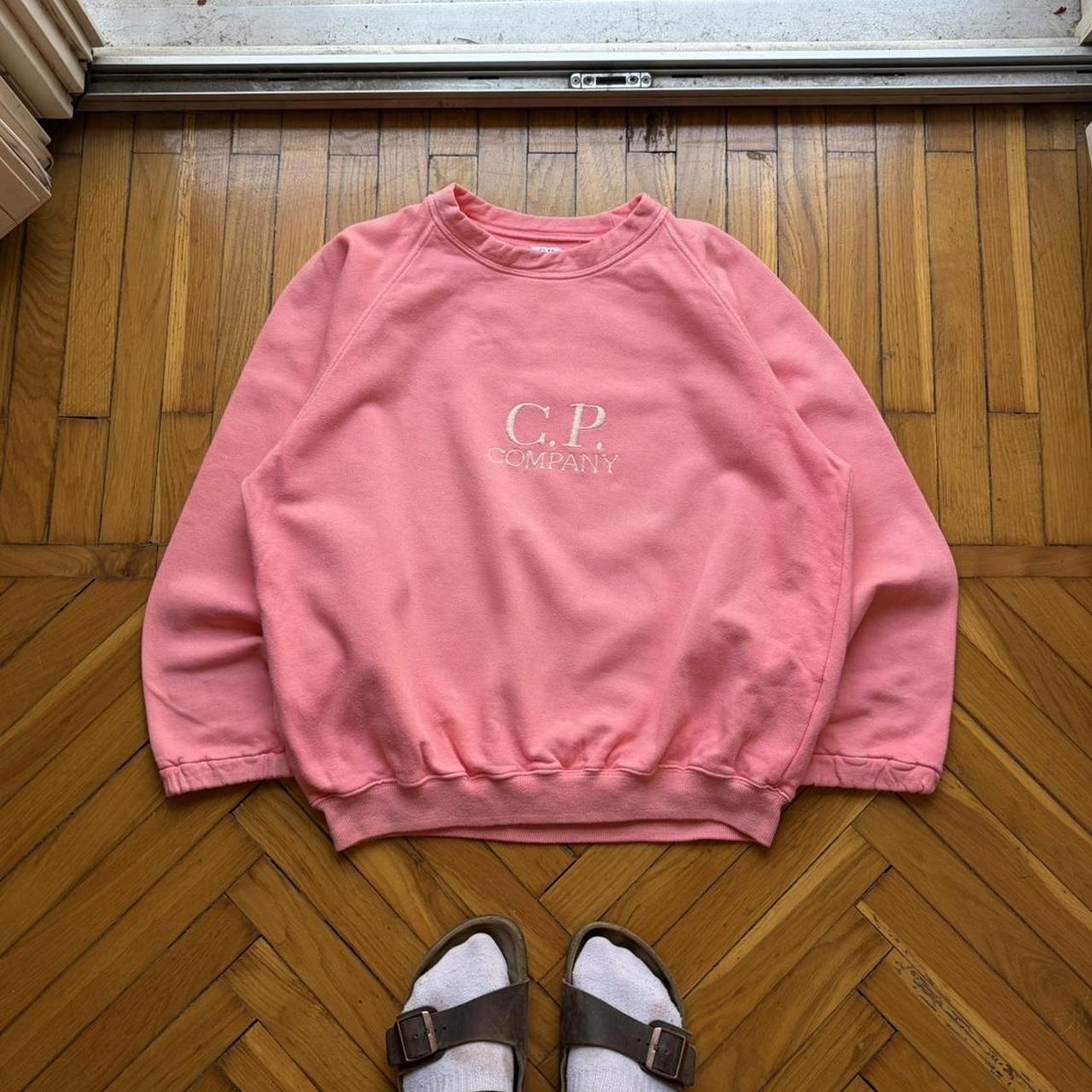 1980s CP Company Sweatshirt S
