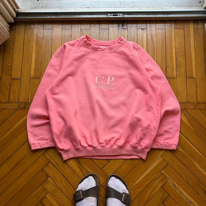 1980s CP Company Sweatshirt S