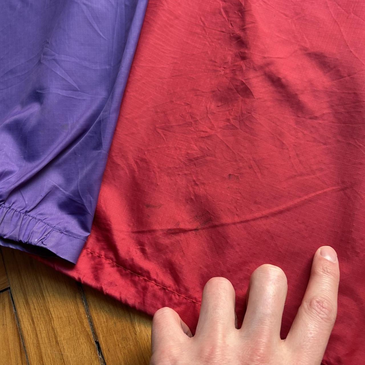 1990s Patagonia Anorak Jacket XL