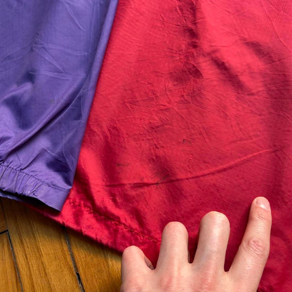 1990s Patagonia Anorak Jacket XL