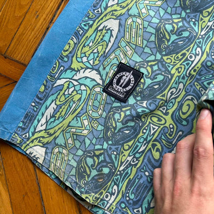 1990s O’Neill Shorts 38W