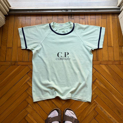 1980s CP Company T Shirt S