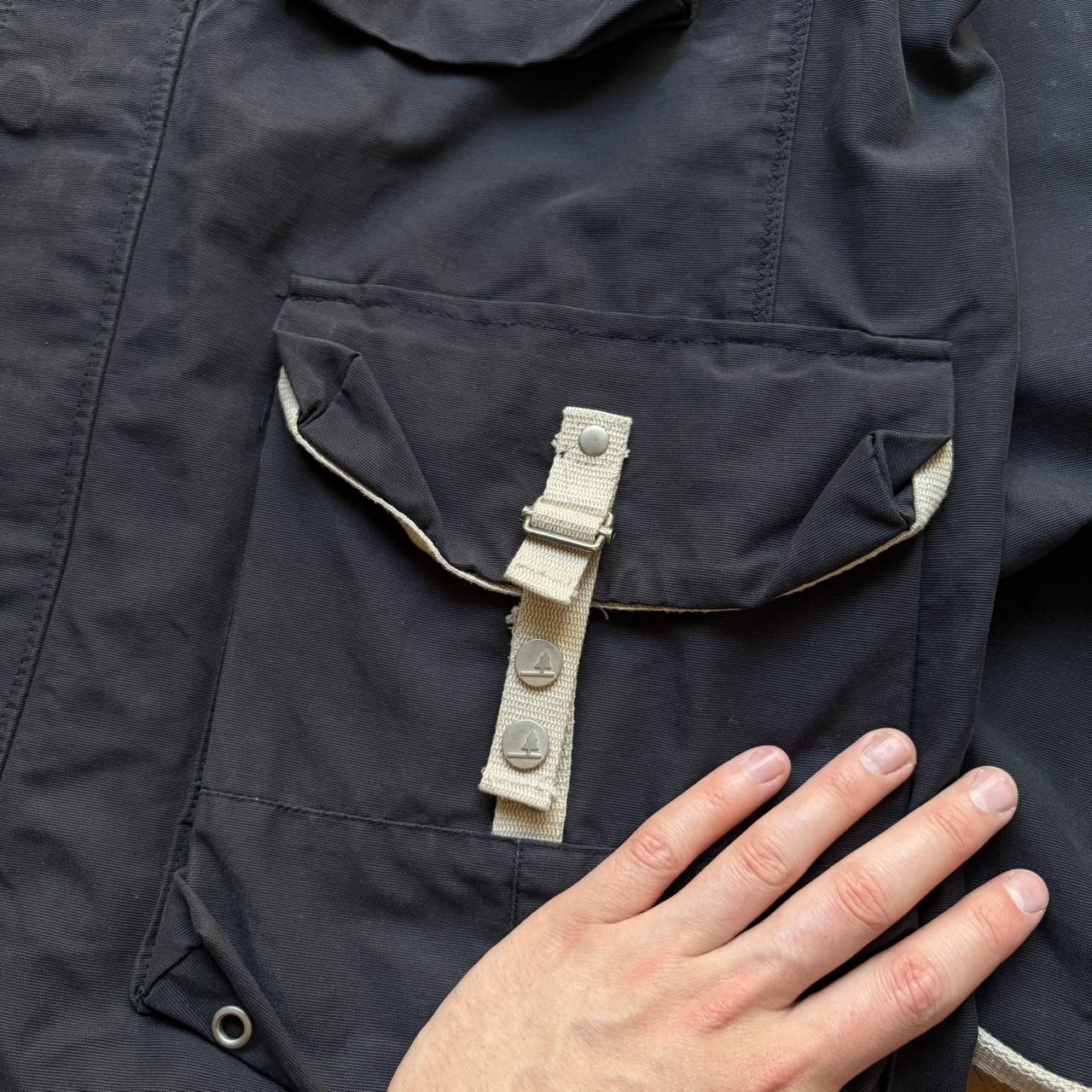 2000s Best Company Utility Jacket L
