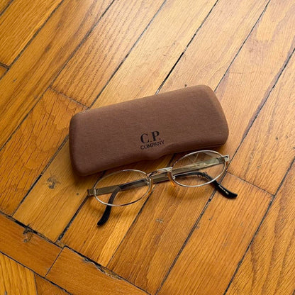 1990s CP Company Glasses OS